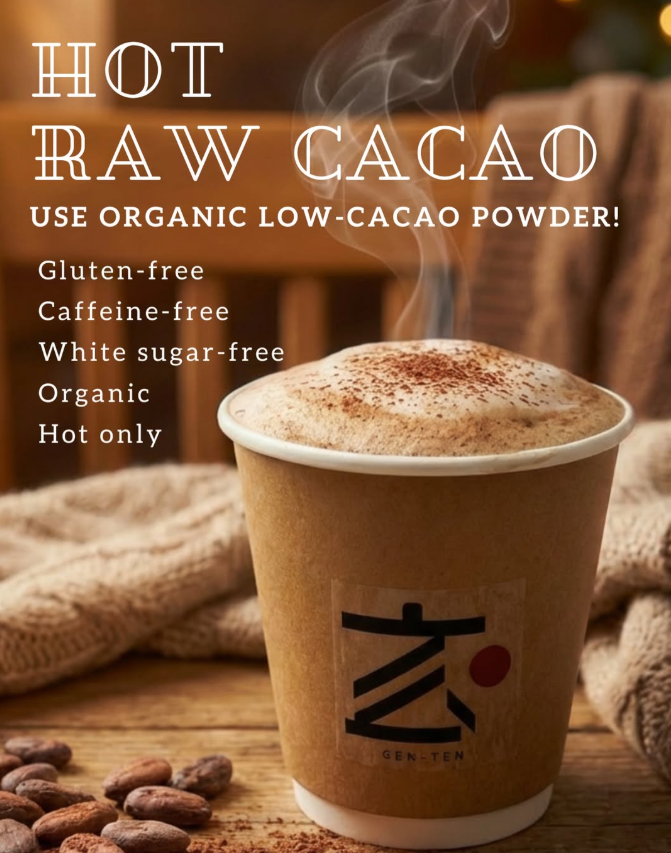 𝐆𝑬𝐍-𝑻𝑬𝑵 𝐖𝐈𝐍𝐓𝐄𝐑 𝐃𝐑𝐈𝐍𝐊 𝐇𝐎𝐓 𝐑𝐀𝐖𝐂𝐀𝐂𝐀𝐎