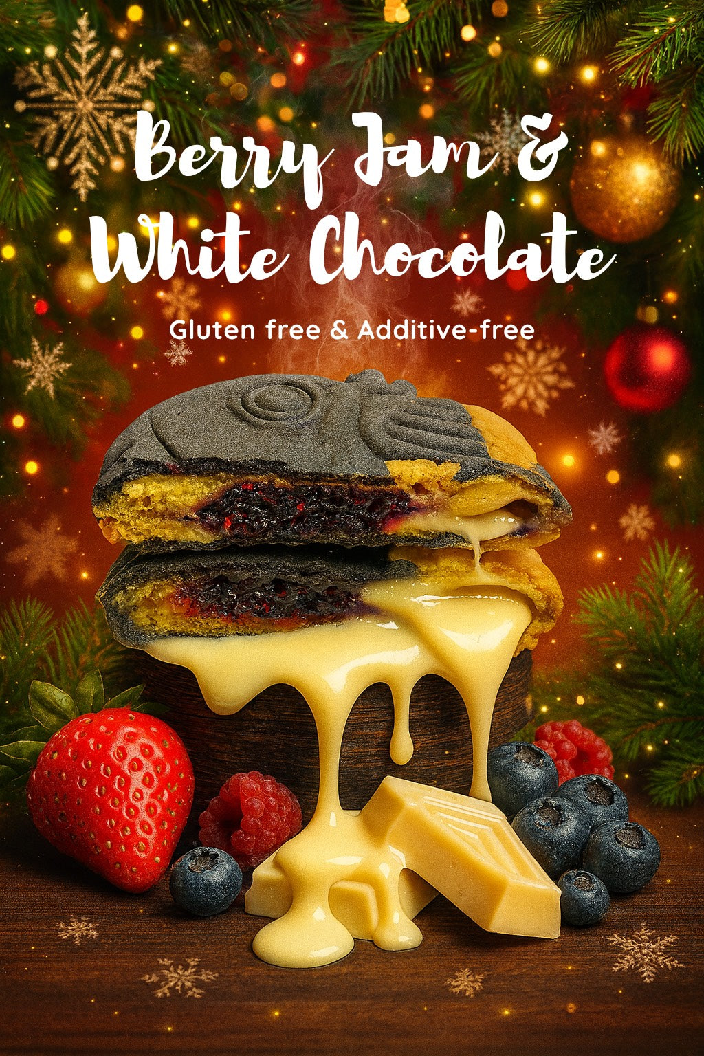 𝐆𝑬𝐍-𝑻𝑬𝐍 × 𝐗𝑚𝑎𝑠2025