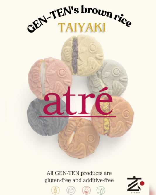 𝐆𝑬𝐍-𝑻𝑬𝐍 ∕ 𝐏𝐎𝐏 𝐔𝐏 𝐢𝐧 𝐚𝐭𝐫𝐞 𝐊𝐈𝐂𝐇𝐈𝐉𝐎𝐉𝐈