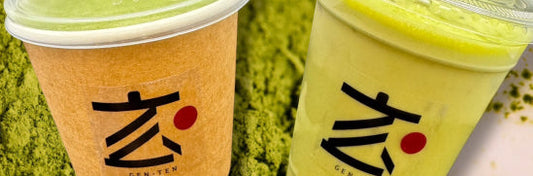 𝐆𝑬𝐍-𝑻𝑬𝑵  𝑵𝑬𝑾 𝑷𝑹𝑶𝑫𝑼𝑪𝑻 𝑴𝑨𝑻𝑪𝑯𝑨 𝑫𝑹𝑰𝑵𝑲