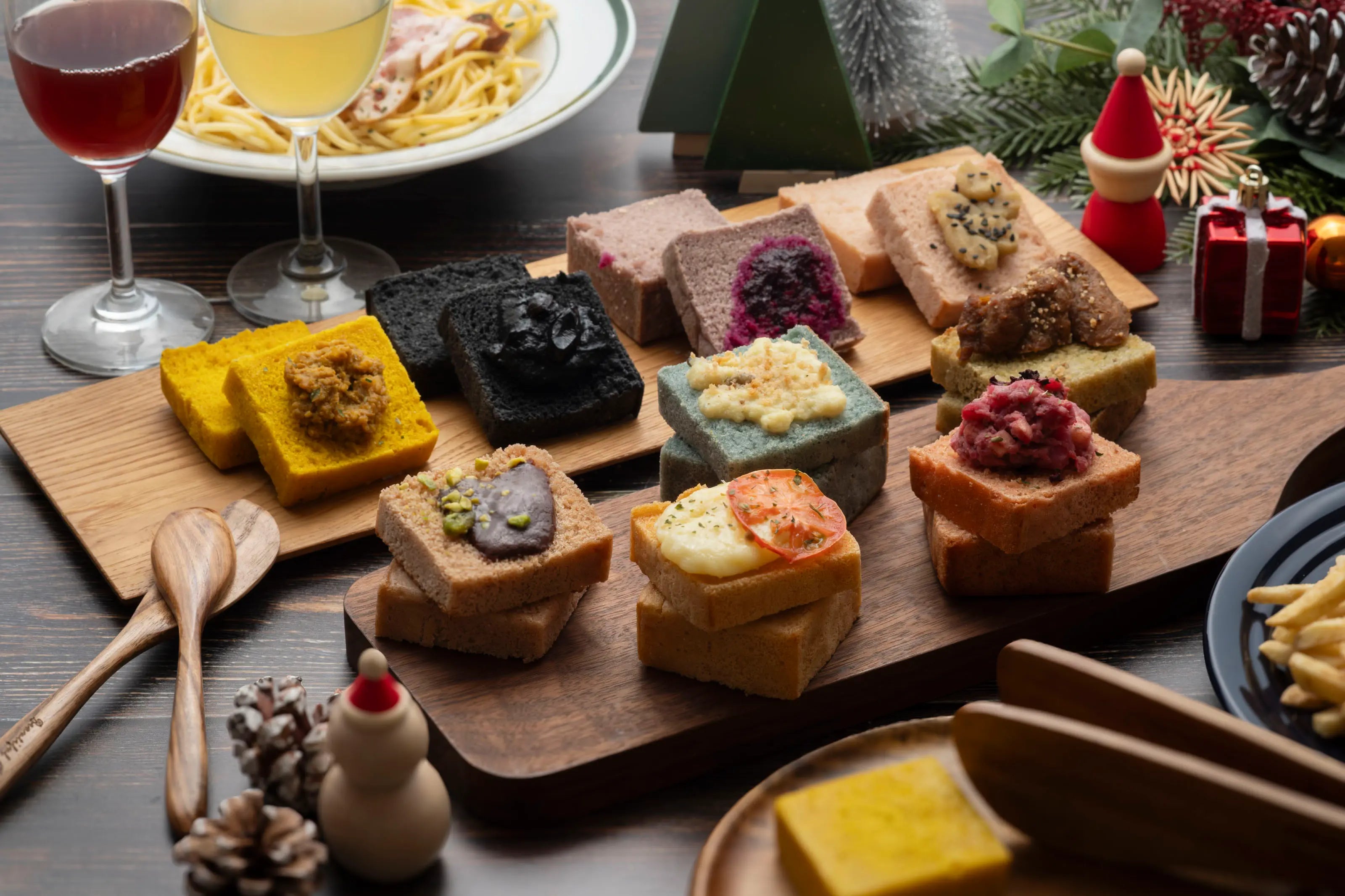 渋谷玄米パン「玄点」通販サイト – 玄米フードサロン「 玄点」 渋谷玄米パン「玄点」通販サイト – 玄米フードサロン「 玄点」