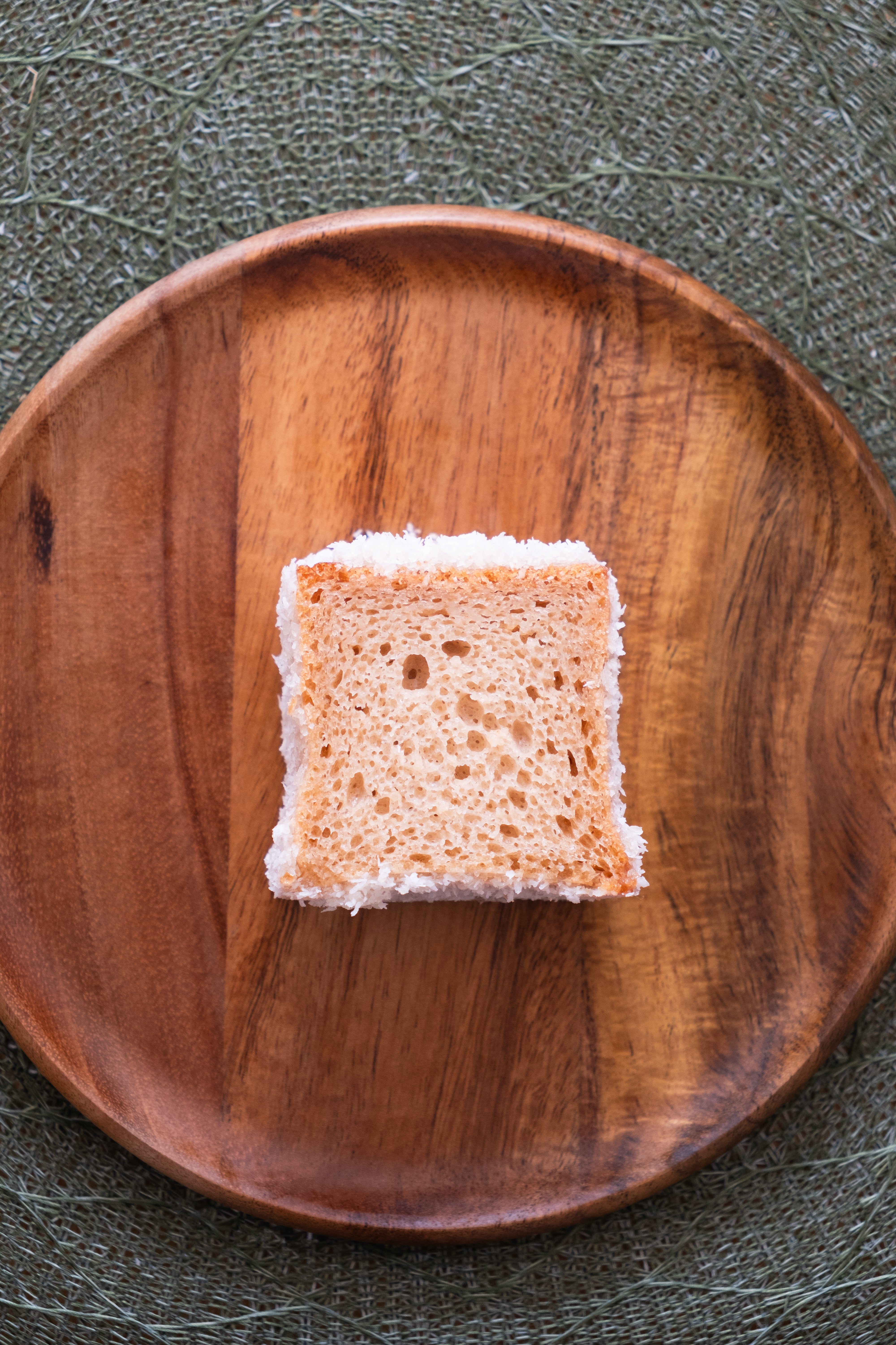 GEN-TEN「きわみ」ココナッツファイングレーズ – 玄米フードサロン