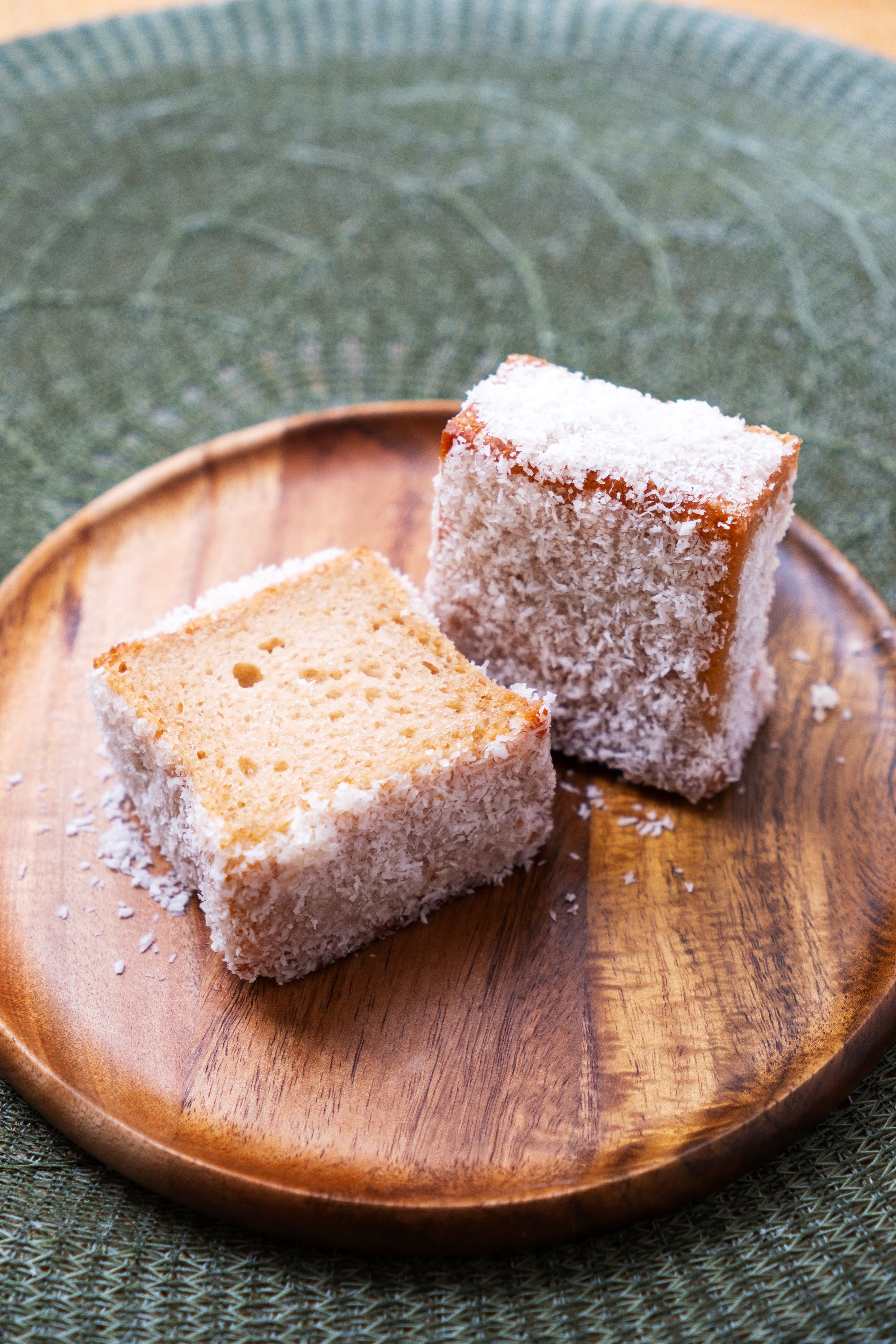 GEN-TEN「きわみ」ココナッツファイングレーズ – 玄米フードサロン