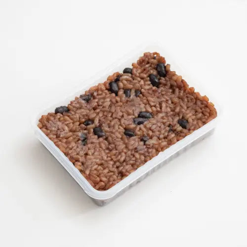 玄米パックご飯セット