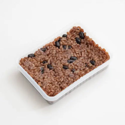 玄米パックご飯セット