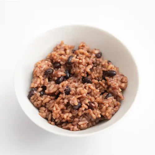 玄米パックご飯セット