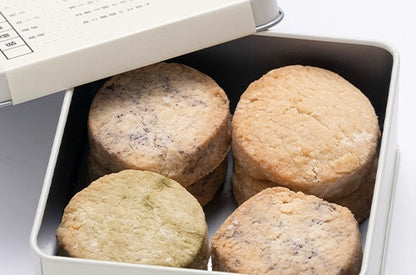 Brown rice Vegan Cookies