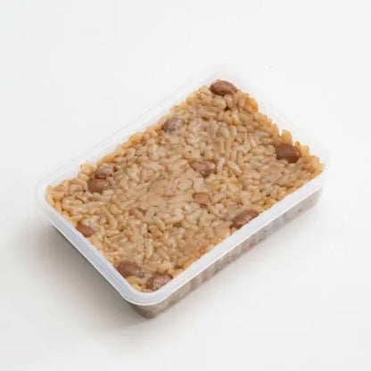 玄米パックご飯セット