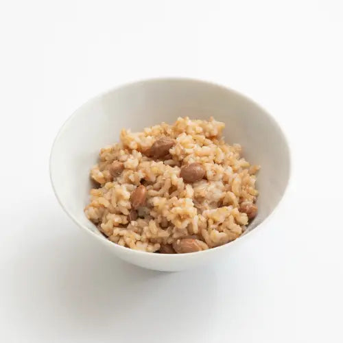 玄米パックご飯セット