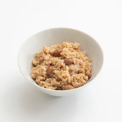 玄米パックご飯セット