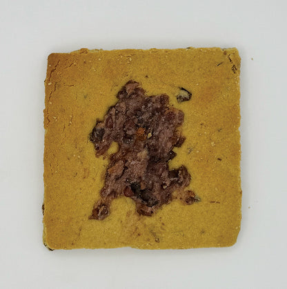玄米チャンククッキー モリンガ×粒あん（グルテンフリー）
