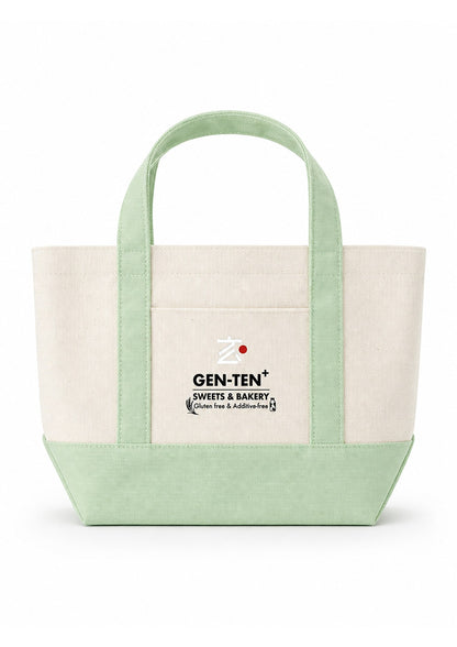 【玄点2周年纪念】SCONE IN A BAG 糙米司康6个装托特包套装（无麸质）